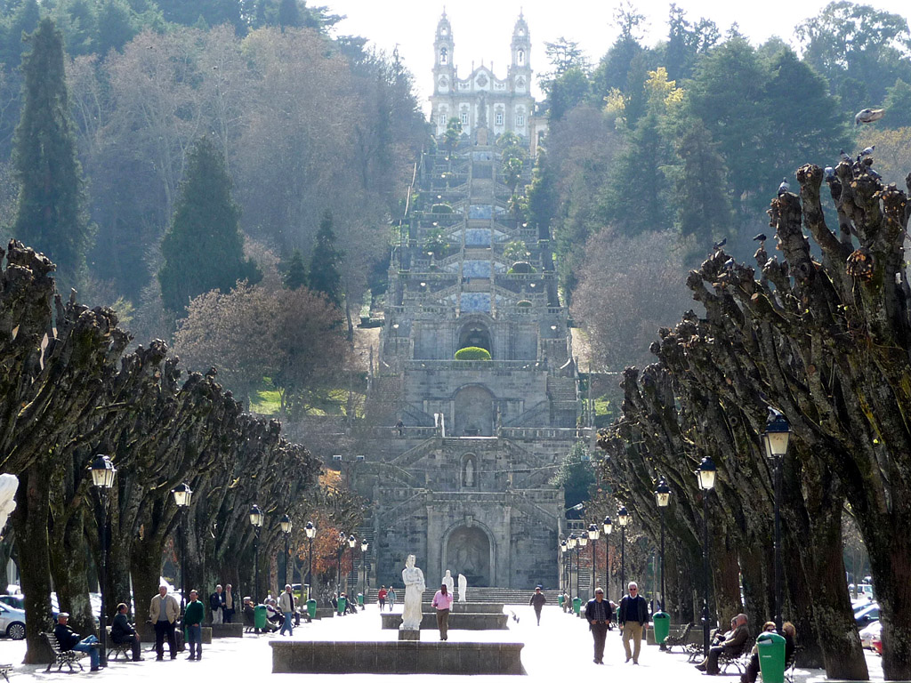 Lamego
